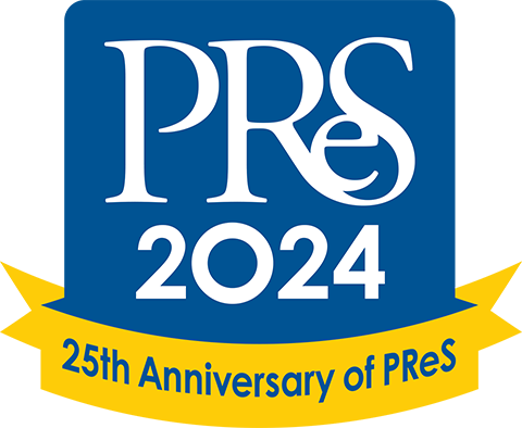 PReS 2024 Congress