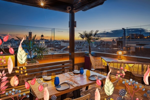 PReS Networking Dinner - 13 June SOLD OUT