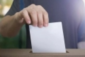 Upcoming elections - call for nominations