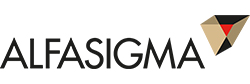 Alfasigma Logo