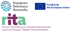 ERN-RITA Logo