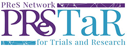 Prestar Logo