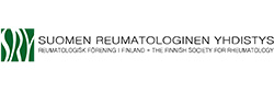 Suomen reumatologinen yhdistys